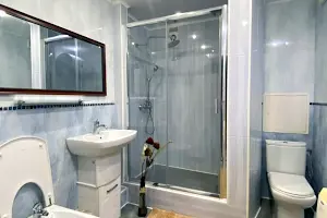квартира за адресою Проспект Миру, 39