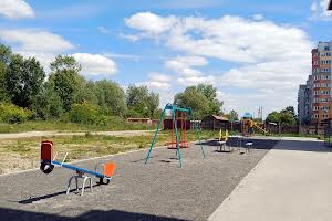 квартира за адресою Північна вул., 117в
