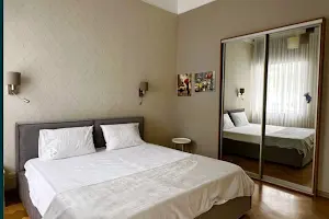 квартира за адресою Толстого Льва улица, 3