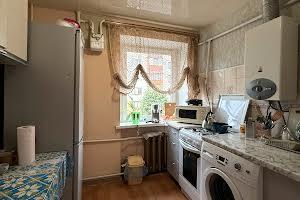 квартира по адресу Бельведерська, 47