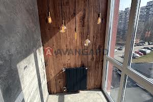 квартира по адресу Мира просп., 25