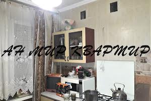 квартира за адресою Кузьми Скрябіна вул. (Курчатова), 100