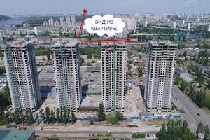 квартира за адресою Клеманська вул., 7