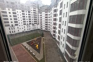 квартира за адресою Галицька вул., 141б