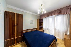 квартира за адресою Новогоспітальна вул. (Щорса пров.), 5