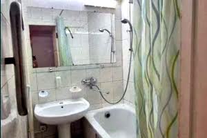 квартира за адресою Перемоги просп., 54б