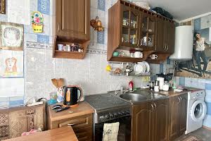 квартира за адресою Одеса, Бугаївська вул., 46 а