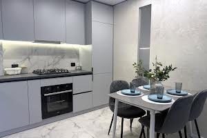 квартира за адресою Київська вул., 9д