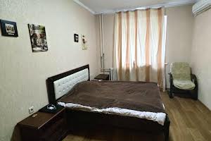 квартира по адресу Марсельская ул., 32