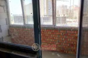 квартира по адресу Сахарова, 9