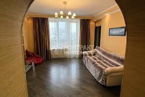квартира за адресою Волонтерська вул. (Соціалістична), 8а