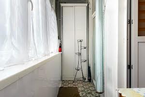 квартира за адресою Патріарха Димитрія Яреми вул. (Антона Чехова), 20