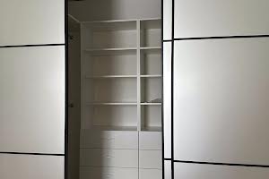 квартира по адресу Старокостянтинівське шоссе, 5/3-Ж