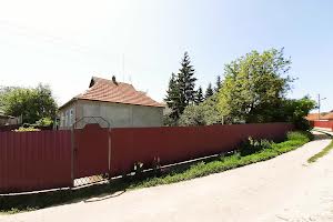 дом по адресу Кругова