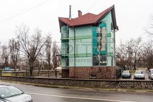 комерційна за адресою Дніпровський просп., 25