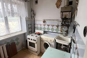 квартира по адресу Івана Пулюя ул. (Хотовицького), 7