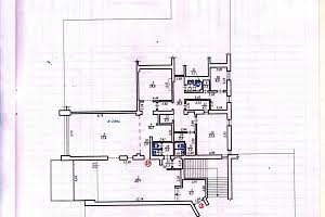 коммерческая по адресу Сержа Лифаря ул. (Олександра Сабурова), 3