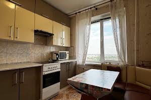 квартира за адресою Вокзальна вул., 31
