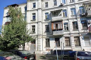 коммерческая по адресу Киев, Юрковская ул., 37