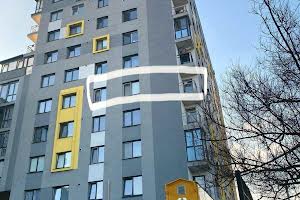квартира за адресою Рівненська вул., 135