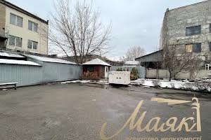 коммерческая по адресу Бориспольская ул., 9 к40