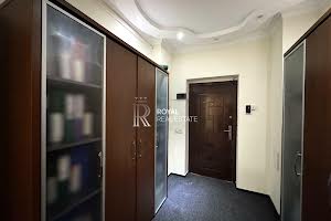 комерційна за адресою Князів Острозьких вул. (Московська), 46/2
