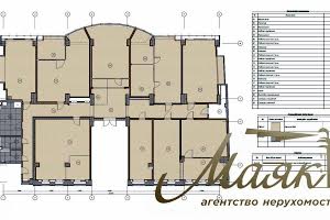 комерційна за адресою Володимирська вул., 44