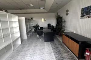 комерційна за адресою Артільна вул., 6-Б