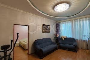 квартира за адресою Кривий Ріг, Кропивницького вул., 54