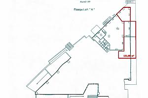 комерційна за адресою Голосіївський просп. (40-річчя Жовтня), 132