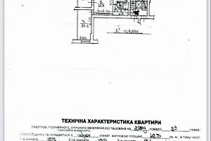 квартира по адресу Львов, Петлюри Симона ул., 4