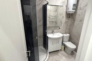 квартира за адресою Трускавецька вул., 2б