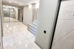 квартира за адресою Бочарова вул., 8