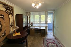 квартира за адресою Бориса Грінченка вул., 4б