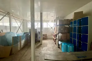 комерційна за адресою Миколаїв, Казарського вул., 1/2