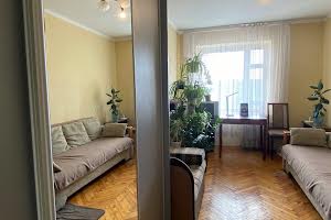 квартира по адресу Миколайчука ул., 11