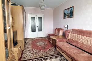 квартира по адресу Солнечный микрорайон ул., 36