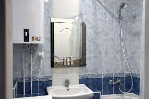 квартира за адресою Шевченка бульв., 320