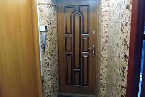 квартира за адресою Тернопільська вул., 12