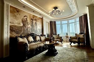 квартира за адресою Червоної Калини просп., 58б
