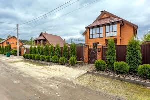 будинок за адресою Бориспільський