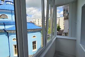 квартира за адресою Соборна вул., 14/2