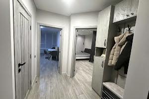 квартира за адресою Івана Сльоти вул., 49 а, б, в