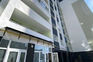 квартира по адресу Лісогринівецька ул., 34-А