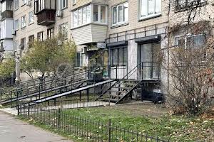 комерційна за адресою Вінстона Черчилля вул. (Червоноткацька), 25