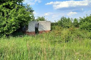 участок по адресу вул. Журавлина 4