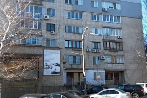 квартира за адресою Унiверсальний пров., 7а