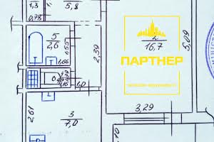 квартира за адресою Древаля Олексія вул. (Петровського), 25