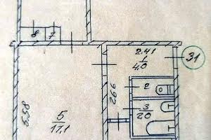 квартира по адресу Белова Генерала ул., 30