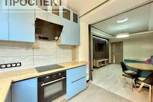 квартира за адресою Харківська вул., 6